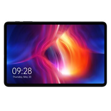 Alldocube iPlay 40H UNISOC T618 Octa Core 8GB RAM 128GB ROM 4G LTE 10.4 Inch 2K Screen Android 11 Tablet