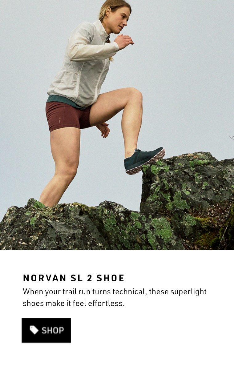 NORVAN SL 2 SHOE WOMEN'S