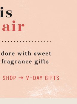 shop vday gifts