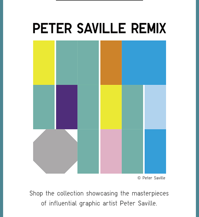 BANNER3 - PETER SAVILLE REMIX