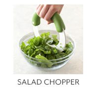 Salad Chopper