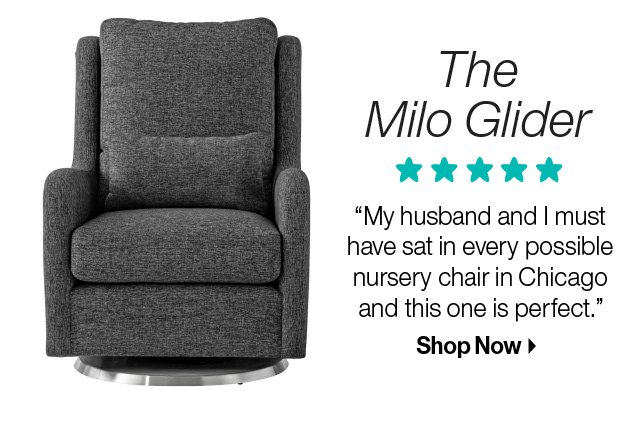 Shop Milo Glider