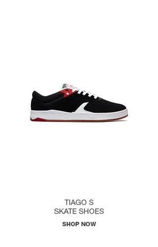 Product 2 - Tiago S - Skate Shoes