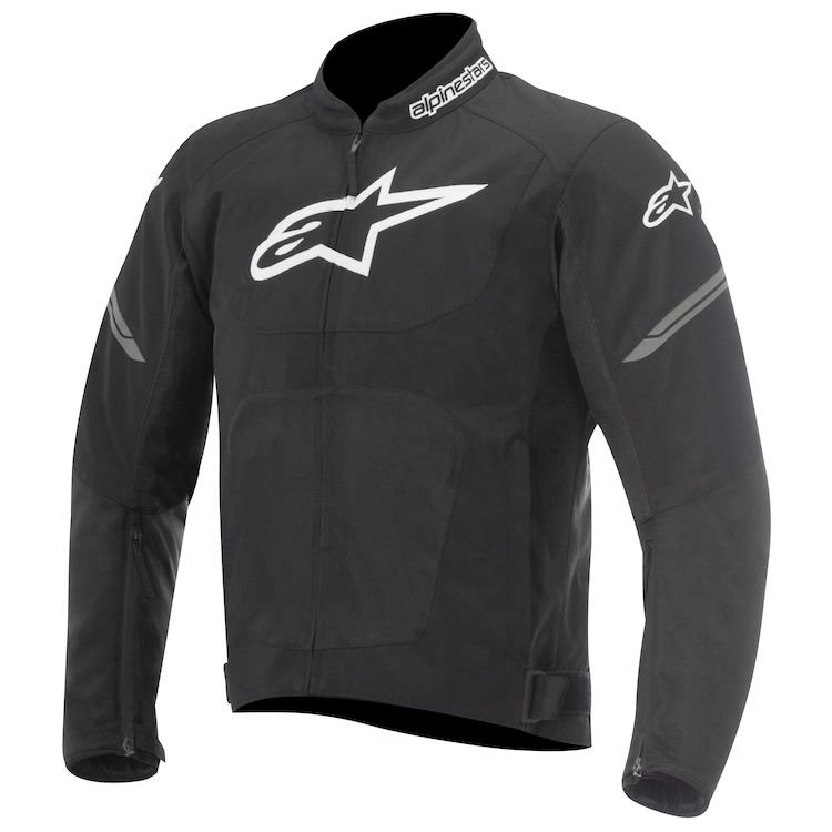 Alpinestars Viper Air Textile Jacket