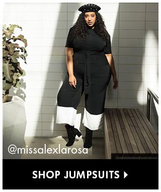 Shop Jumpsuits