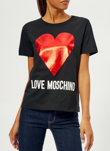 Love Moschino