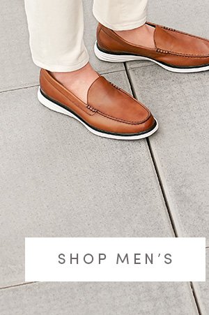 SHOP MEN'S