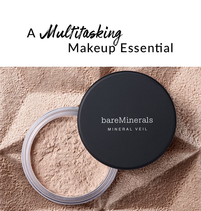 A Multitasking makeup essential