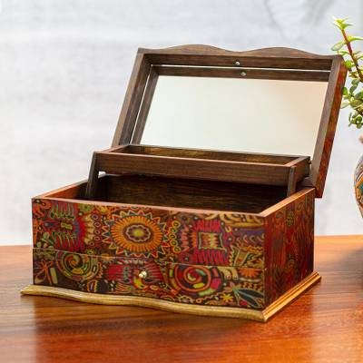 Jewelry Boxes