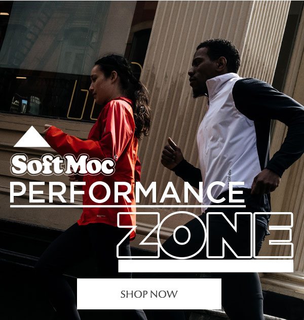 Performance Zone