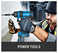 Power Tools