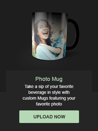 Photo Mug