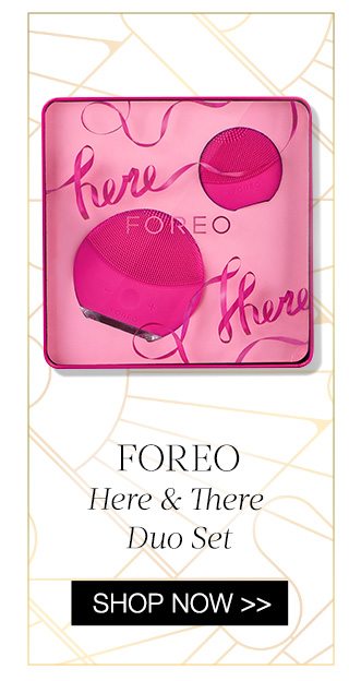 Foreo