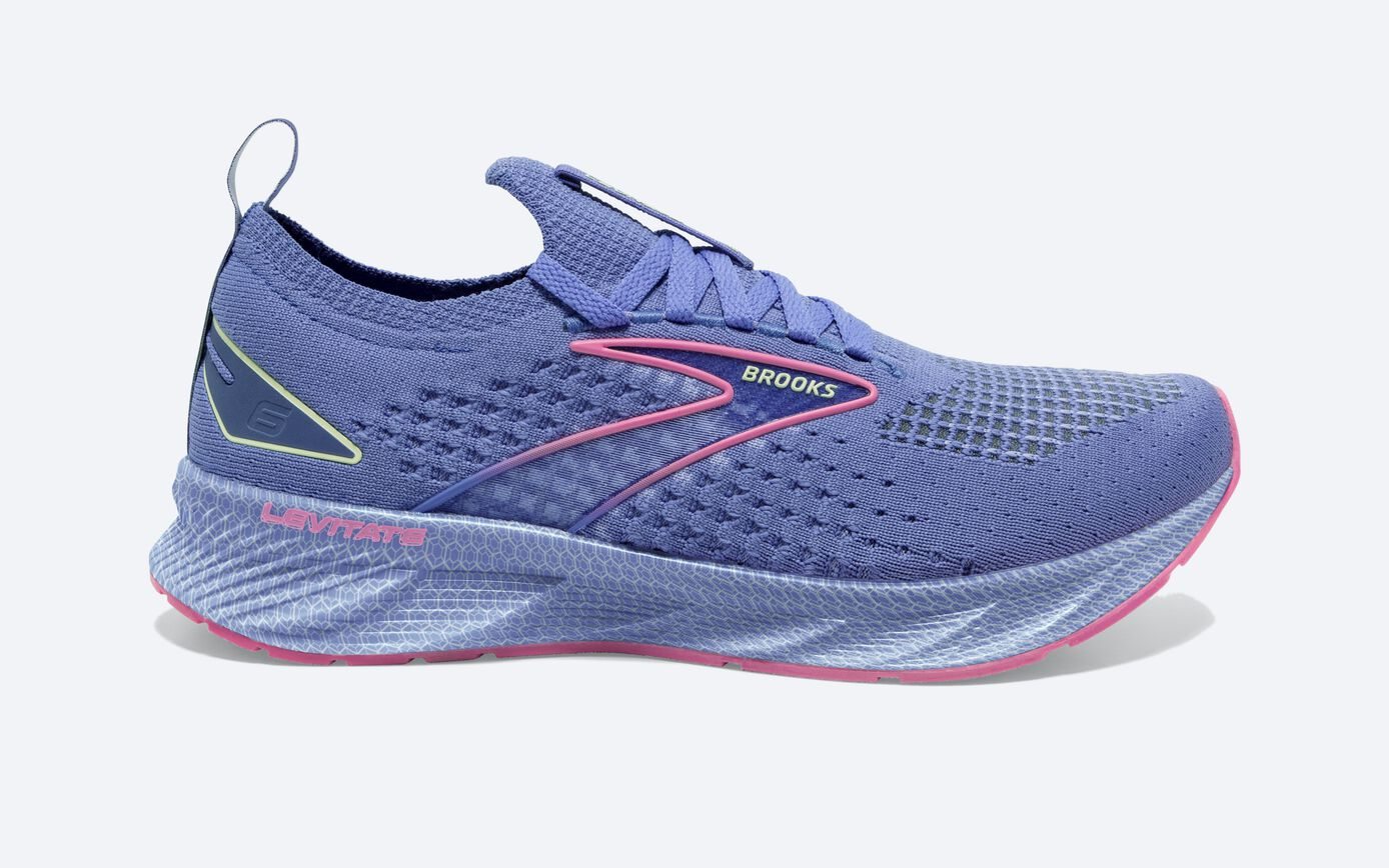 Levitate StealthFit 6