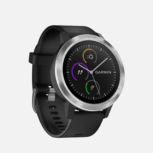 Garmin Vivoactive 3 GPS Smartwatch