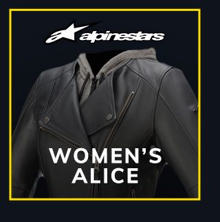 Women's Alice