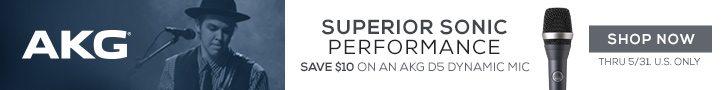 Superior Sonic Performance | Shop Now