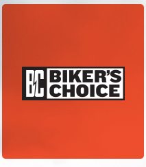 Biker's Choice