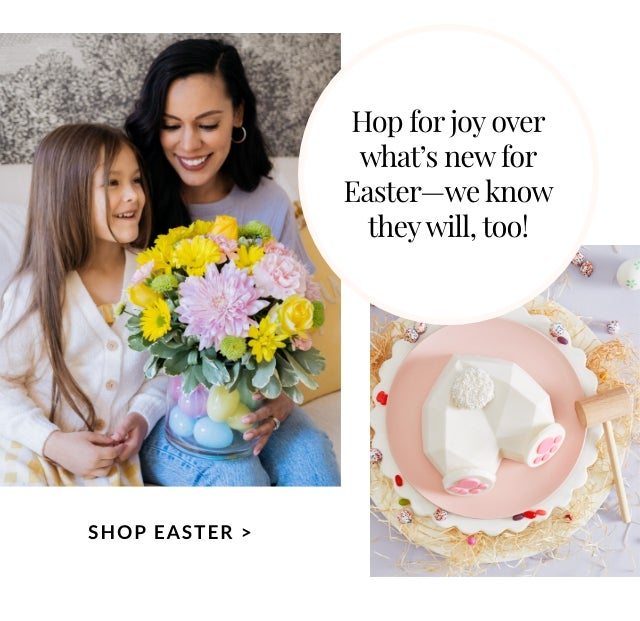 Shop Easter