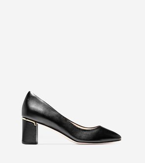 Laree Pump (65mm)