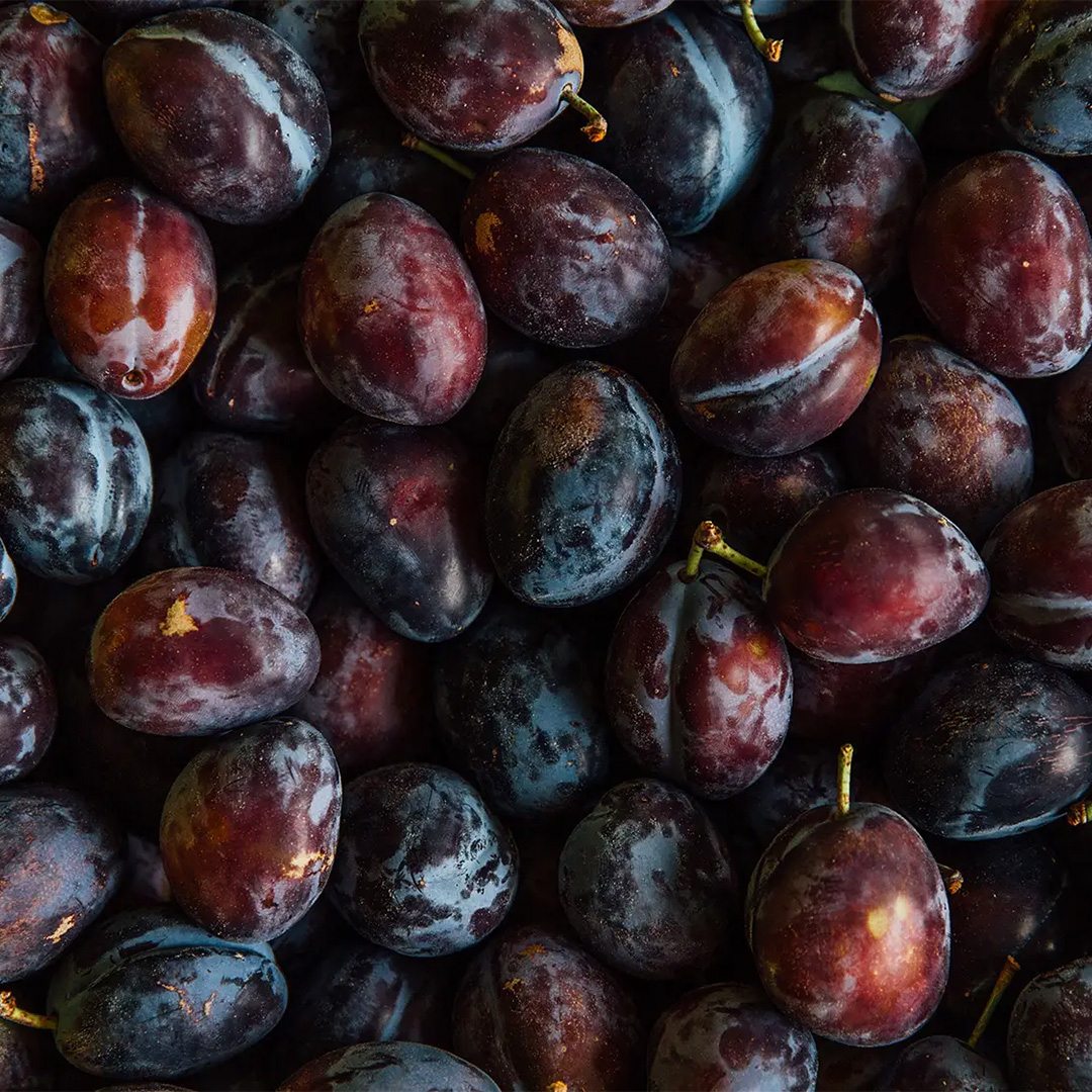 This Orcas Island Jam Company Transforms Local Plums into Vibrant Seasonal Preserves