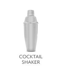 Cocktail Shaker