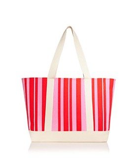 Canvas Tote Bag - Exclusive