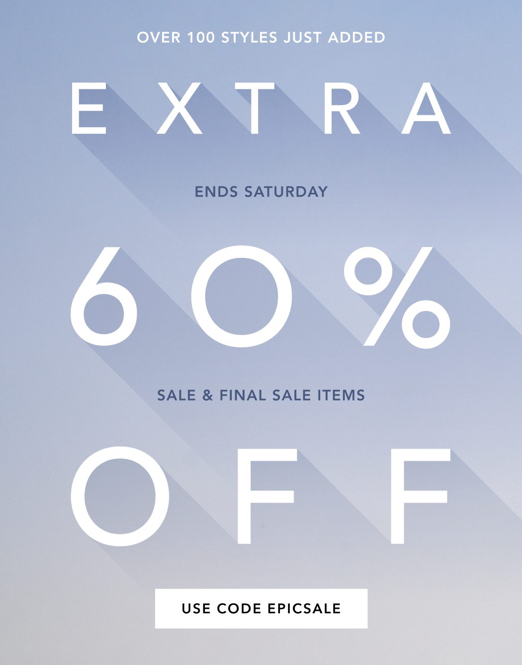 Sale
