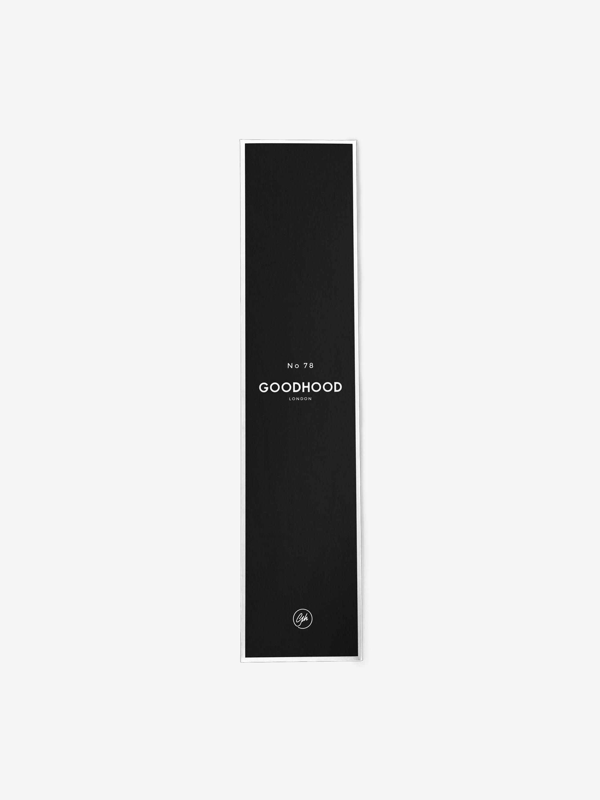 Image of Kuumba x Goodhood Anima Incense