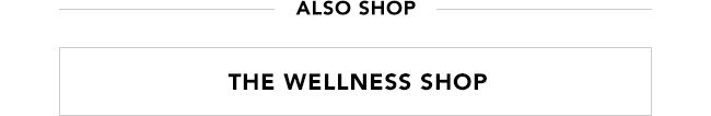 THE WELLNESS SHOP