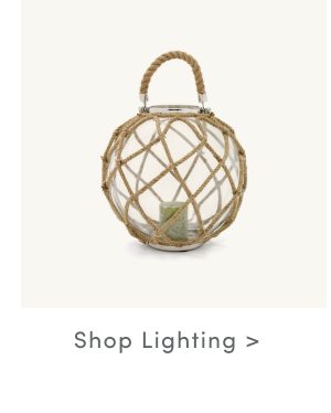 Shop Lighting