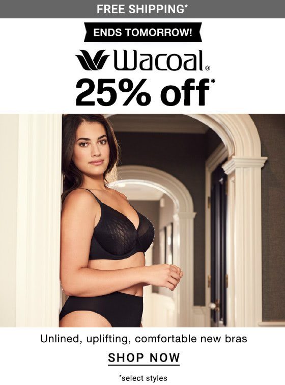 wacoal swimwear