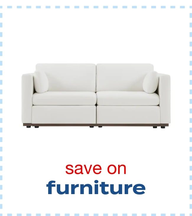 Save on Furniture