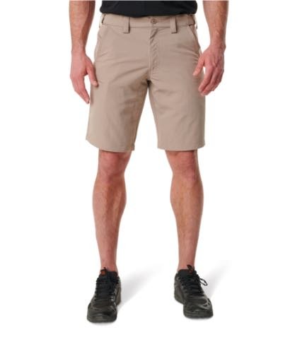 Fast Tac Urban Short
