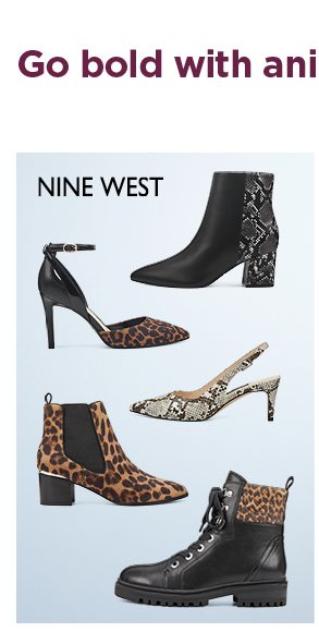 shop nine west for women