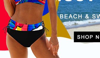 Spring Travel Must Need 