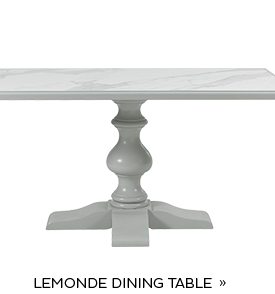 Lemonde Dining Table