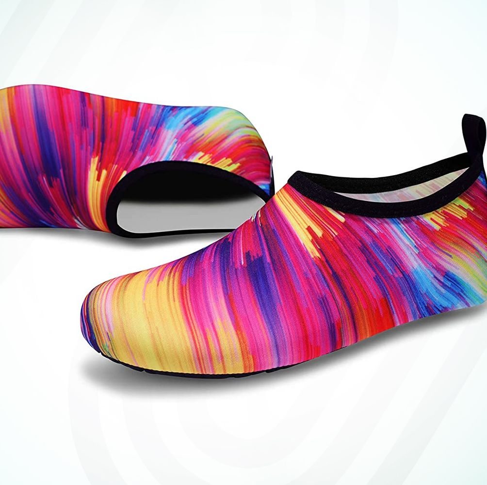 7 Best Yoga Shoes to Take Your Practice to the Next Level
