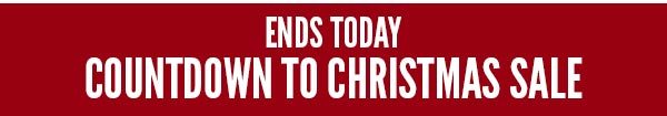 Christmas Sale