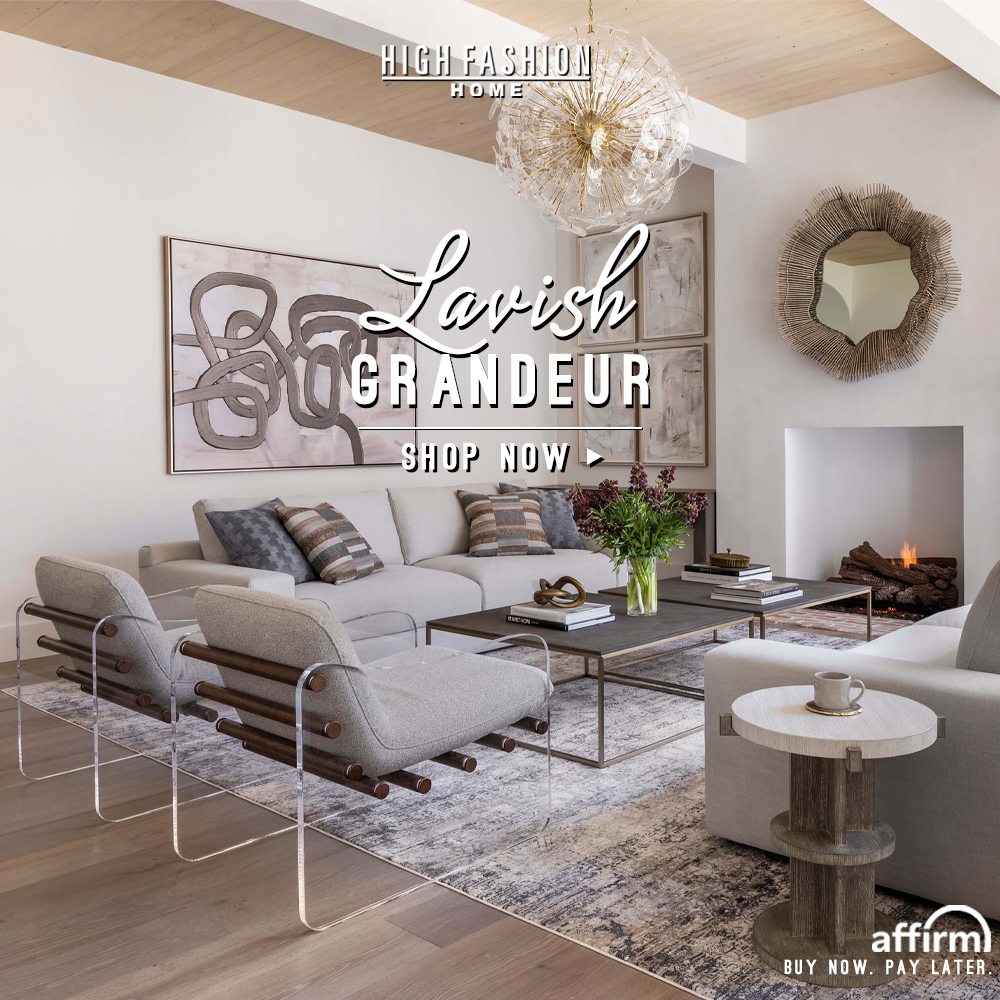 Lavish Grandeur