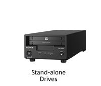 Stand-alone Drives