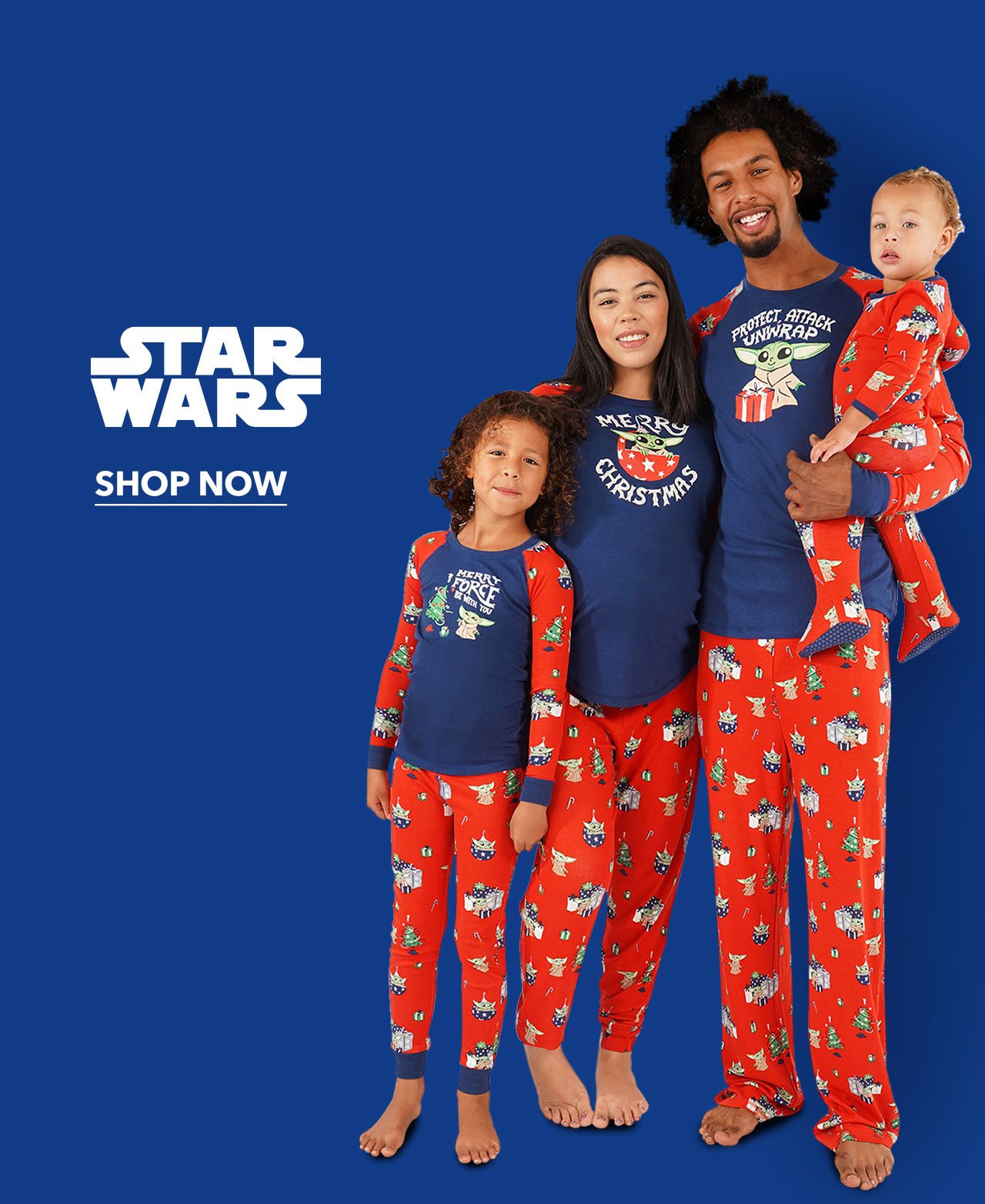 Star Wars | Shop Now