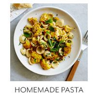 Class: Homemade Pasta