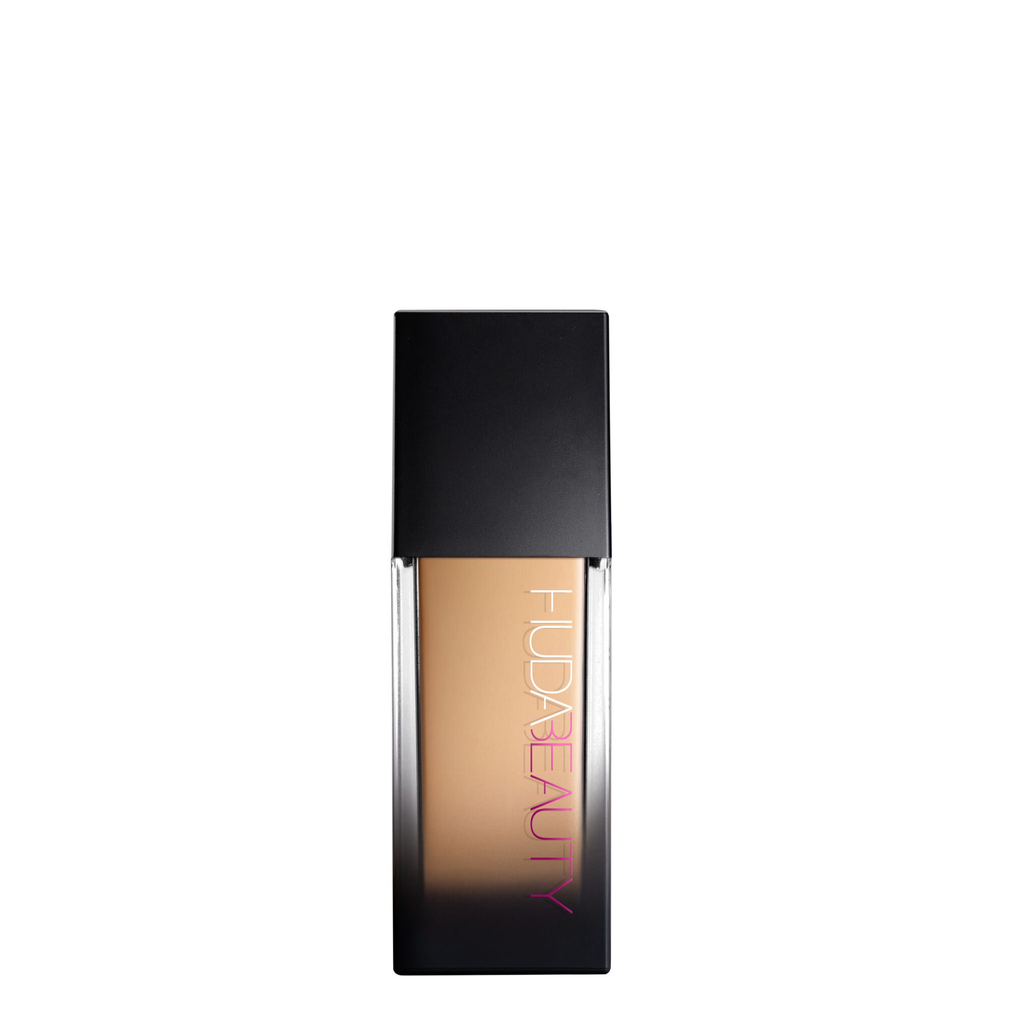 #FauxFilter Luminous Matte Foundation