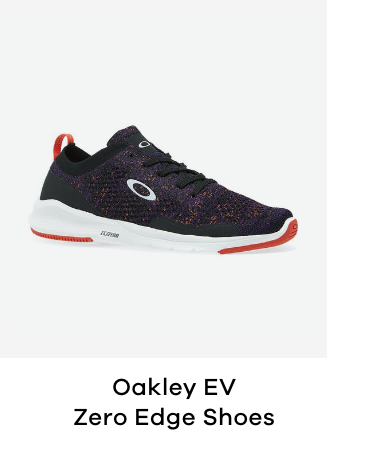 Oakley EV Zero Edge Shoes