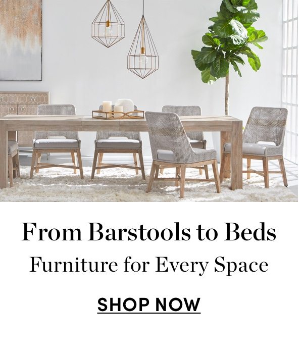Furniture for Every Space