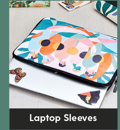 Shop Laptop Sleeves