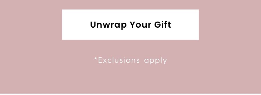 Unwrap Your Gift