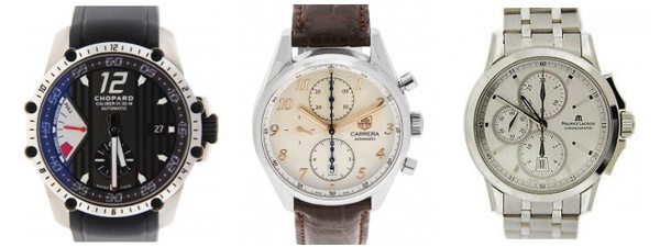 Racing Watches