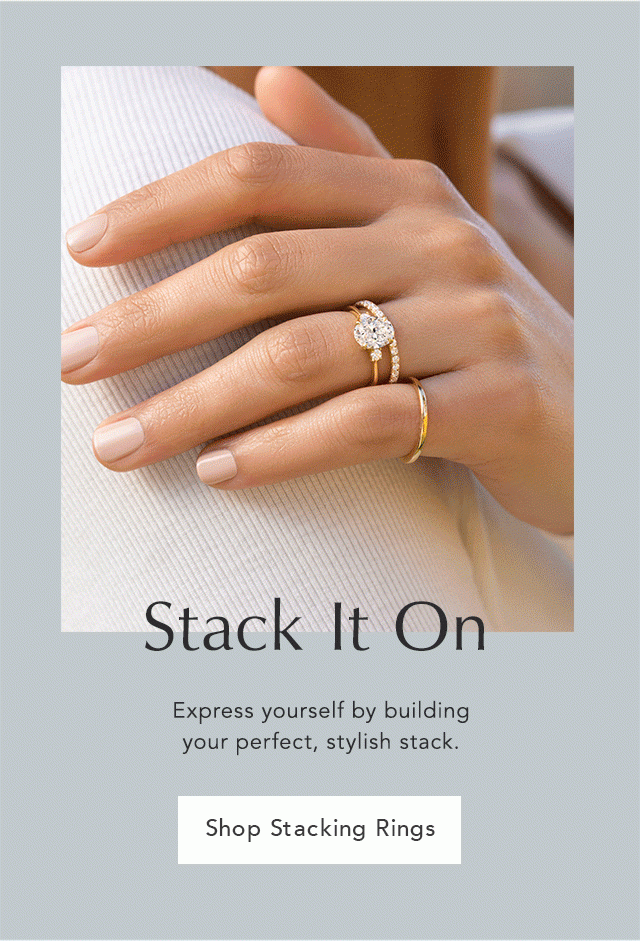 Shop Stacking Rings